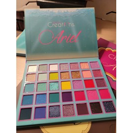 Beauty Creations  (ARIEL)