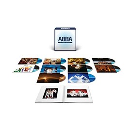CD Album Box Set[10 CD]