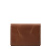 Cartera Plegable Fossil Modelo: ML4646200 Hayes de piel en tono