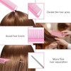 3pcs Hair Styling Accessories, Hair Tools, Hair Loop Pull Through
