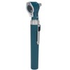 Professional Diagnostic Kit Ear Care Examination Otoscope Eardrum Endoscope SpeculumGreen