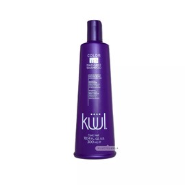 Kuul Purple Shampoo Matizante FOR GREY BLONDE BLEACHED HAIR 300 ML 10.1oz