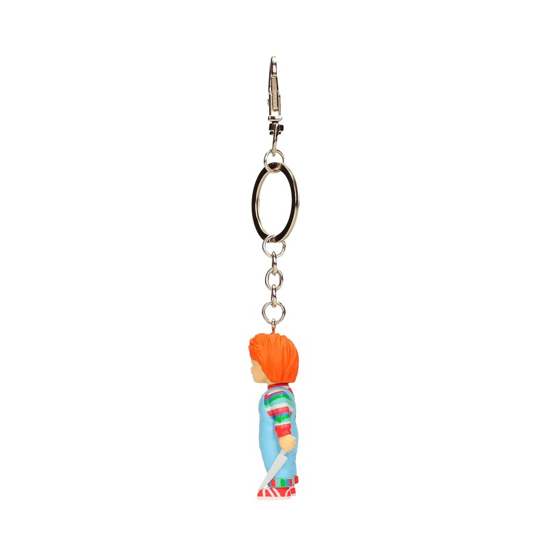 SD TOYS Chucky PVC Keyring