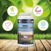Boma Lecithin Magnesium 300+ Complex Pure Elementary Magnesium Made from