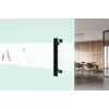 LVYIHAN Matte Black Square Barn Door Handles 12"/16"/18"/24"/36"/48"/59'', Pull Push