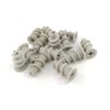 20x Drywall Anchors Driva Rigips Wall Plugs Hollow Wall Plugs