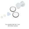 Dual Lens Guard PC Protective Cover for Insta360 ONE RS