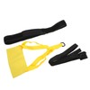 Swim Resistance Parachute Swimming Strength Training Resistance Belt for Children