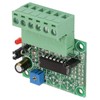 Tyenaza Voltage to Current Module, 0-10V to 0-20MA Module, 1-5V