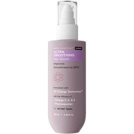 Suero para el cabello ultrasuavizante con complejo de carbohidratos y niacinamida | Suero para un cabello suave y brillante | Para cabello seco y encrespado | Mujeres y hombres | 50 ml