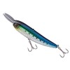JACKALL Minnow Riser Bait 008, 3.1 inches (80 mm), 0.7