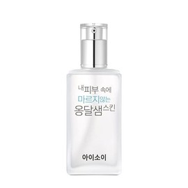 isoi [isoi_cosmetics] Moisturizing skin 130ml that keeps my skin from drying out / 아이소이 [아이소이_화장품] 내 피부 마르지 않는 옹달샘 촉촉 스킨130ml