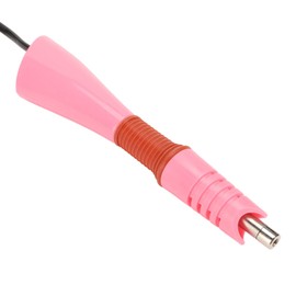 Máquina de Hotfix de Bricolaje, Aplicador de Hotfix Termostático Autónomo de 110-220 V, Liviano para Zapatos (Enchufe estadounidense 110-220 V)