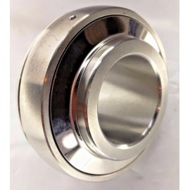 APC Premium SUC205-14  Stainless Steel UC205-14 Insert Bearing 7/8" Bore  MUC205-14
