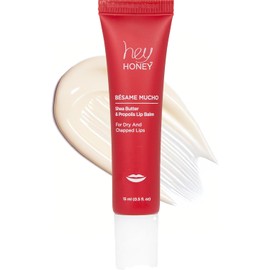 BESAME MUCHO - Shea Butter & Propolis Lip Balm - Hey Honey Skin Care