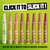 NYX Professional Makeup, Fat Oil Slick Click. Tono: In The