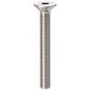 AHCA2 Stainless Steel Socket Countersunk Screw Allen Key Bolts M8