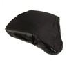Fischer Profex Luxury 60724 Saddle Cover Black