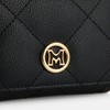 Metrocity (대전신세계)꾸오레 모모 3단 반지갑 M251WQ3370Z (Seoul Shinsegae) Kuore Momo