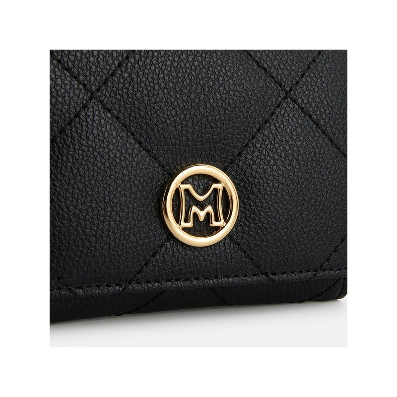 Metrocity (대전신세계)꾸오레 모모 3단 반지갑 M251WQ3370Z (Seoul Shinsegae) Kuore Momo