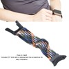 Nylon Weaving Watchband Adjustable DIY Installation Weaving Watch Strap Unisex