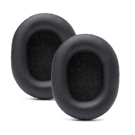 MDR 7506 Ear Pads Replacement,HAIZEEN Ear Cushions Compatible with Sony MDR 7506 / MDR V6 / MDR CD900ST Headsets Earpads Cover Replacement