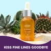 Minimo Skin Essentials Vitamin C Glow Face Oil – Facial