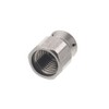 Erie Tools Button Nose 1/4" Drain Cleaning Nozzle 12.5 Orifice