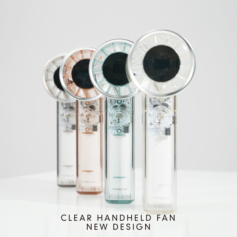 Handy Fan, Portable Fan, Cooler, Handy Fan, Cooling Plate, Sit,