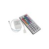 Fluxia RGB Tape Controller with 44 Key Multi Function Ir