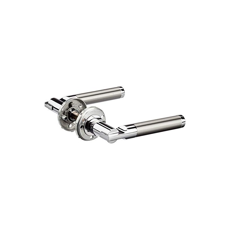 ALPERTEC Solid 88022300 °C 6 R Chrome Stainless Steel Coloured