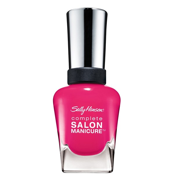 Sally Hansen 540 Frutti Petutie Complete Salon Manicure