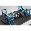 Yeah Racing Universal Set Up System Ver.2 For 1/10 On