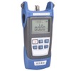 Fiber Optic Cable Tester, Portable Optical Power Meter Optical Fiber