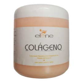 Elene Tratamiento De Colágeno Con Aceite De Durazno