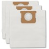 Shop-Vac 90661-33 3-Pack 5- to 8-Gallon Collection Filter Bags -