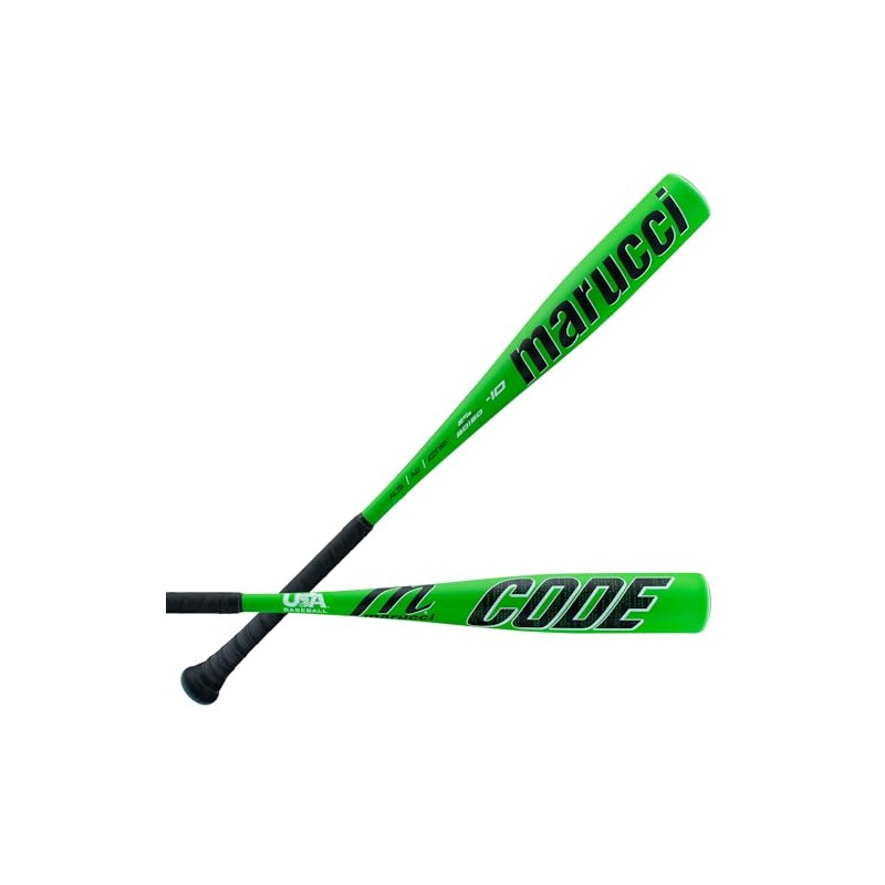 MARUCCI Code USA -10