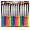 Alfi All-Purpose Knives Aerospace Precision Rounded Tip - Home And