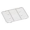 Three Snow ABTJ410 Heavy Duty Bat Net, 21 Pieces, Silver,