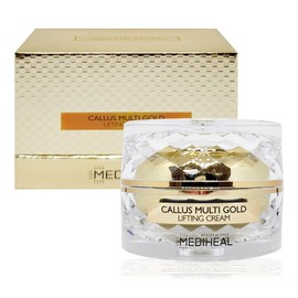 Mediheal 메디힐 캘러스 멀티 골드 리프팅 크림 50ml 1개 Mediheal Callus Multi Gold Lifting Cream 50ml