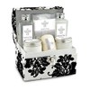 Römer Wellness White Tea Gift Set 8 Pieces 140ml Shower
