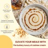 Wellbee's Raw Cashew Butter Cream, No Sugar Added, Non GMO,