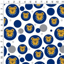 GRAPHICS & MORE North Carolina A&T State Primary Logo Gift Wrap Wrapping Paper Roll