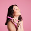Glister Mini Travel Tourmaline Straightener 13mm - Savage