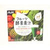 [Bulk Purchase] Fruit Enzyme Soup, 30 Bags [x4]