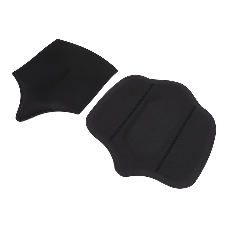 2pcs Abdominal Boards Foams Set Control Bruising Reduce Swelling Post