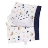 Circumcision Underwear for Kids PTE Protective Cover Anti Extrusion Dinosaur