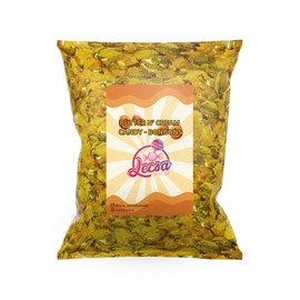 Butter 'N Cream Hard Candy - Individually Wrapped Butter'n Cream Bonbons by Lecsa Specialty Snacks 1 lb (Butter Cream)