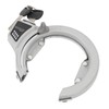 Bike Anti Theft Lock, High Strength Horseshoe Bike Lock for