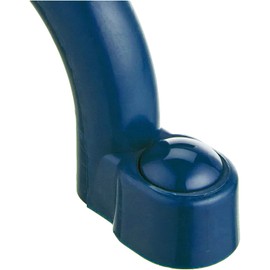GK Pair of Grab Handles for Play Equipment, Play Towers, Climbing Frames and Play Facilities (Blue)